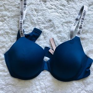 NWOT...Victoria Secret T-Shirt Bra size 36C